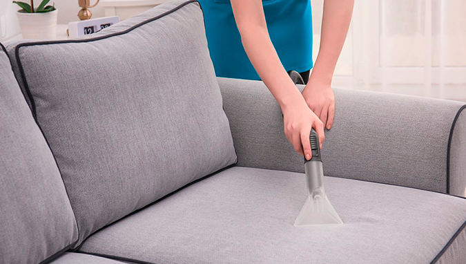 Aprenda limpar corretamente seu sofá – Officina Estofados